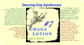 Chaga Lotion #7